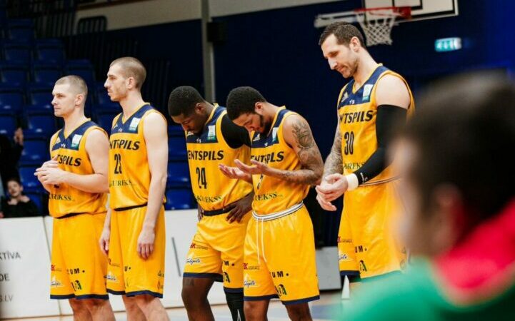 BK Ventspils