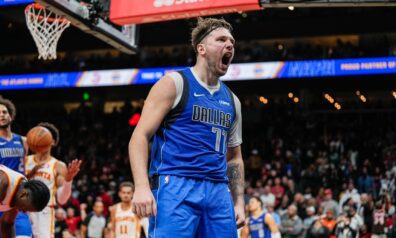 Luka Dončičs