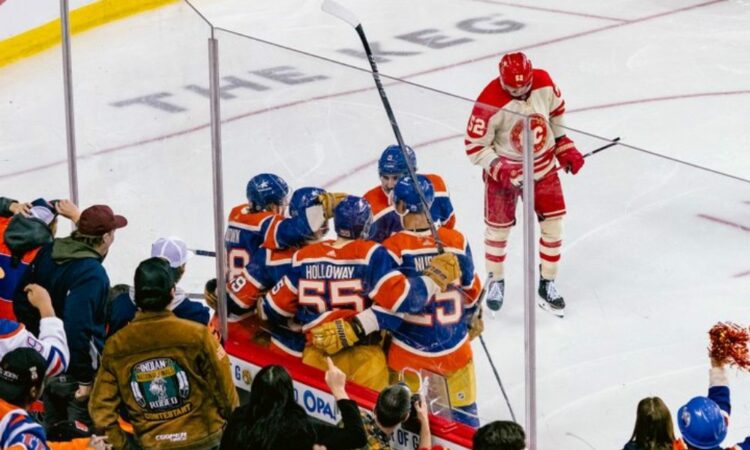 Edmontonas Oilers