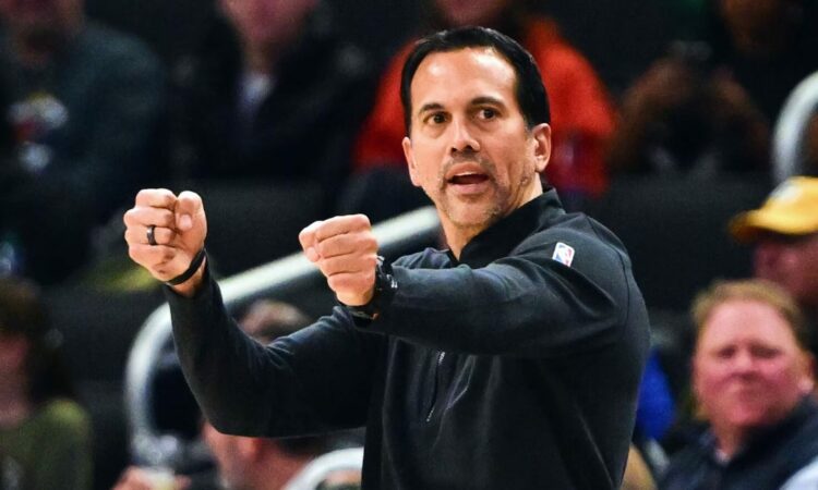 Ēriks Spoelstra