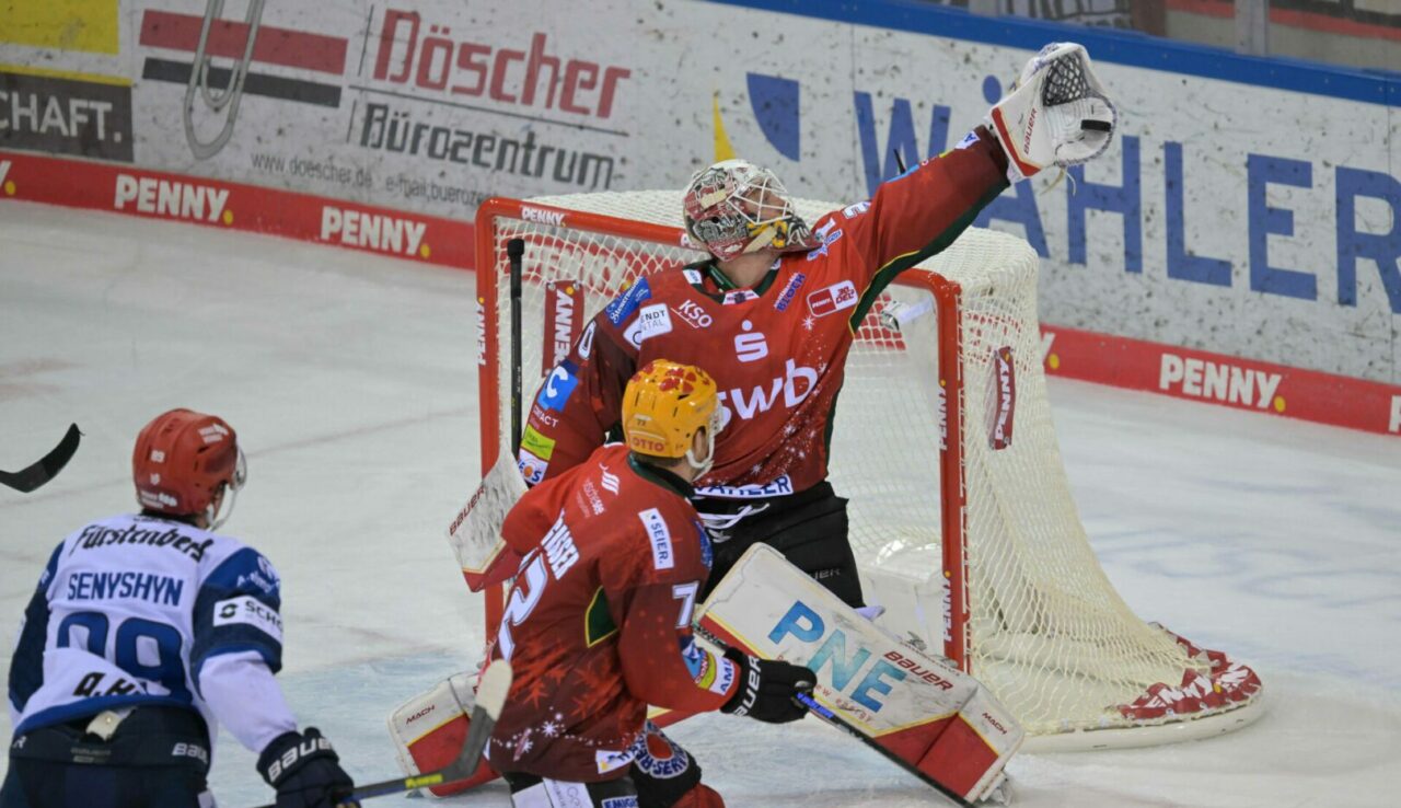 Kristers Gudļevskis