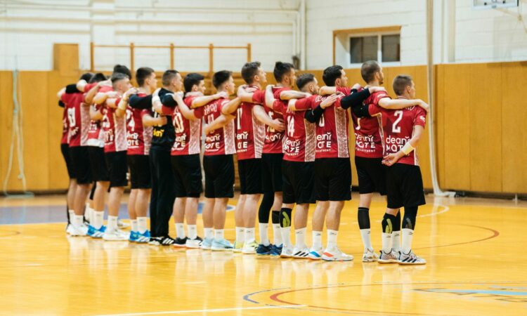Latvijas handbola izlase