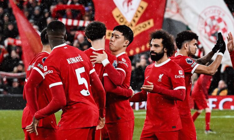 Liverpool