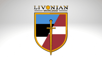 Livonijas Ziemas līga