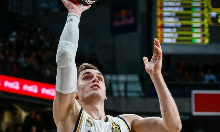 Mario Hezonja