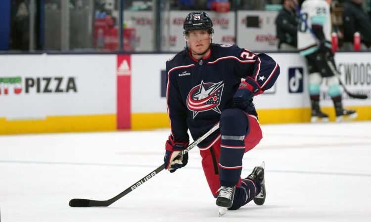 Patriks Laine