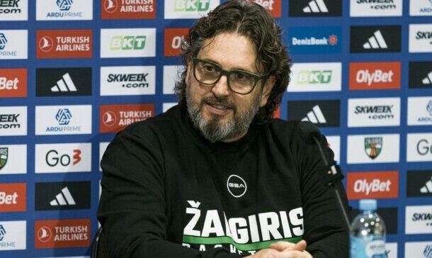 Andrea Trinkjēri