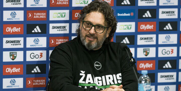 Andrea Trinkjēri