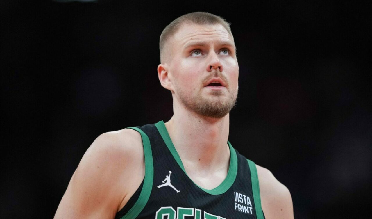 Kristaps Porziņģis