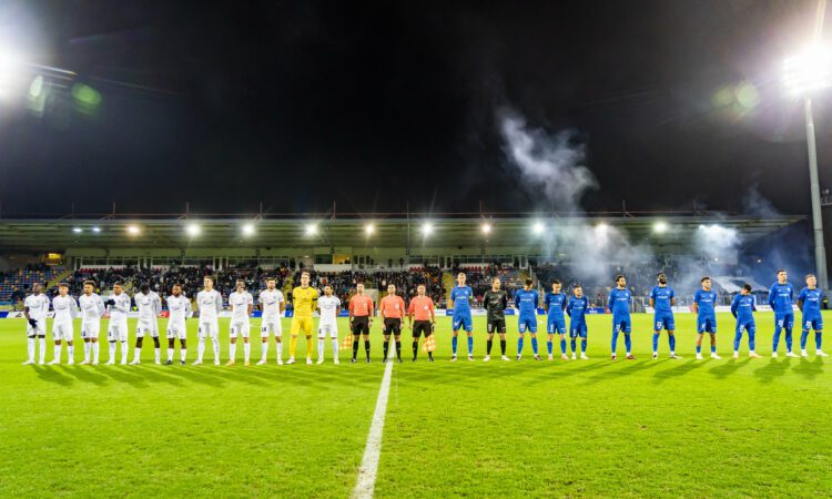 Riga un RFS