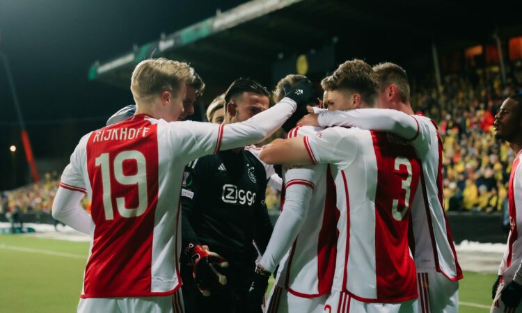Amsterdamas Ajax