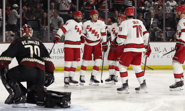 Karolīnas Hurricanes