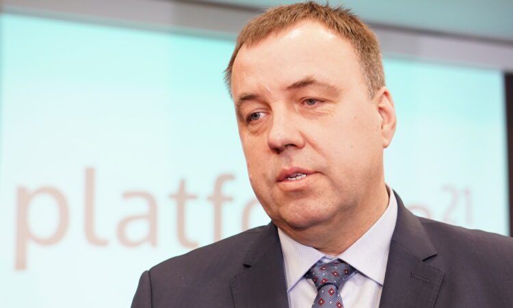 Raimonds Lazdiņš
