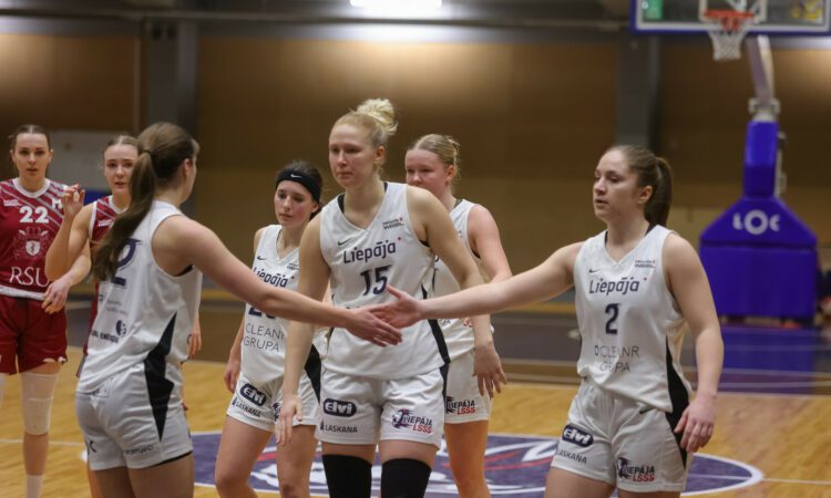 Liepāja/LSSS