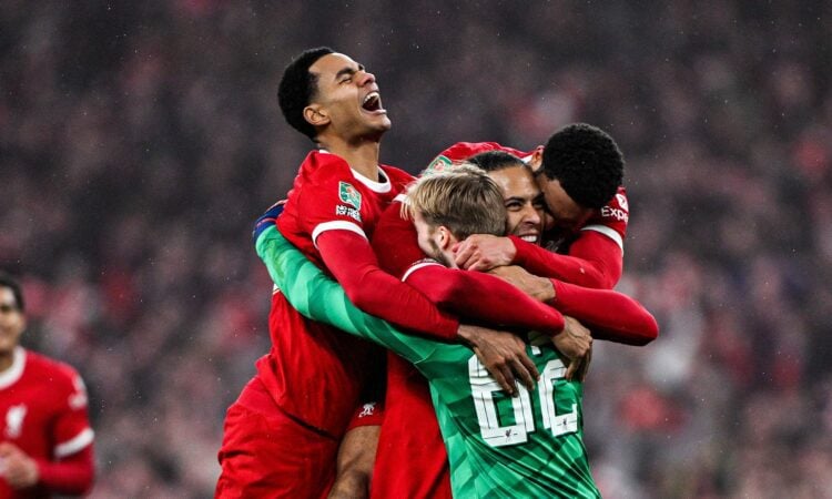 Liverpool