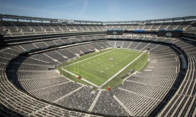 MetLife stadions