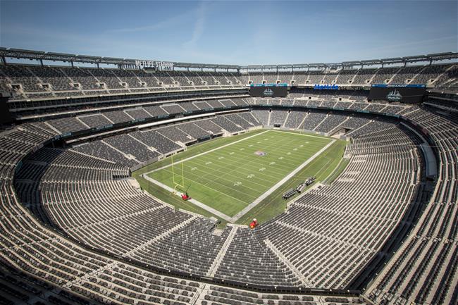 MetLife stadions