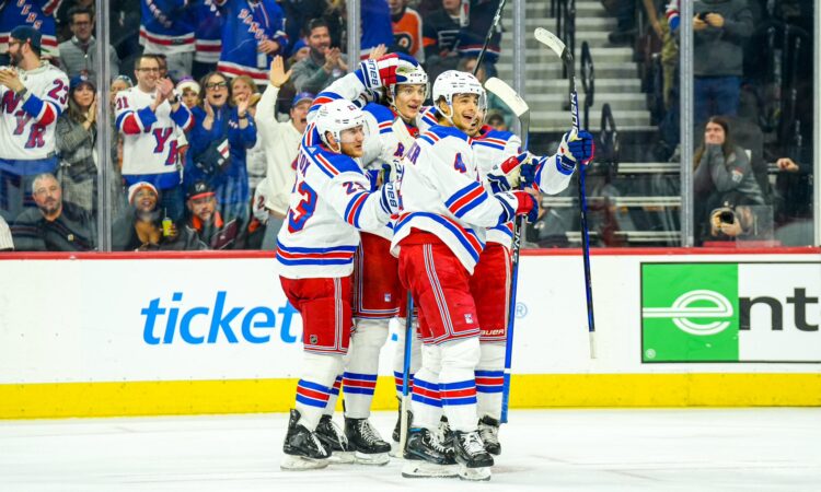 Ņujorkas Rangers