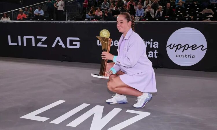 Aļona Ostapenko