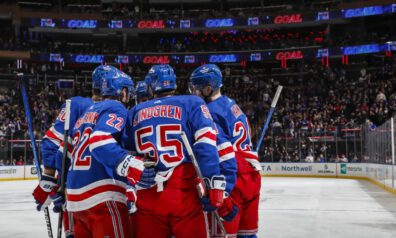 Austrumu grandi “Rangers” un “Panthers” turpina uzvaru sērijas