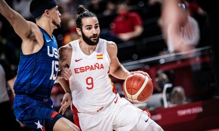 Rikijs Rubio