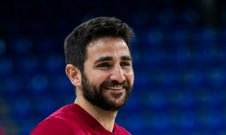Rikijs Rubio
