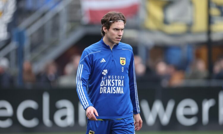 Roberts Uldriķis