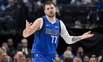 Luka Dončičs