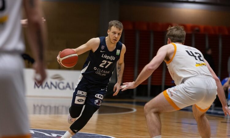 BK Liepāja