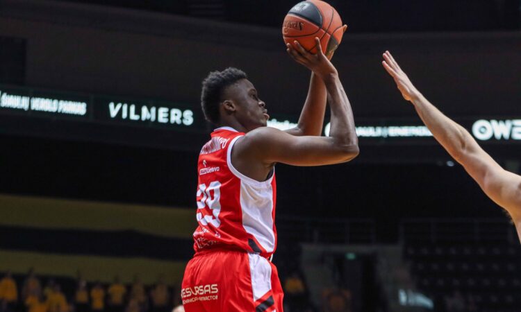 Alekss Adetokunbo