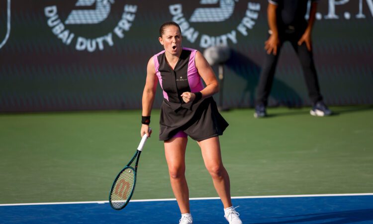 Aļona Ostapenko
