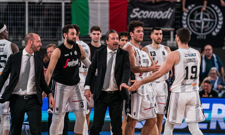 Luka Banki un Rihards Lomažs