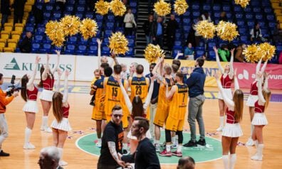 BK Ventspils