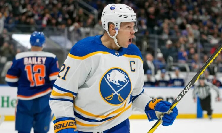 Kails Okposo