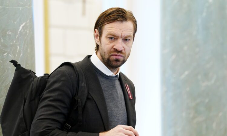 Kaspars Gorkšs