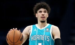 Lamelo Bols