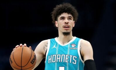 Lamelo Bols