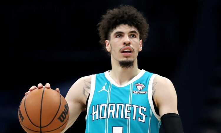 Lamelo Bols