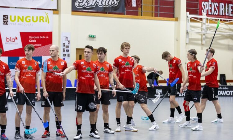 Lielvārde/FatPipe