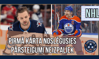 NHL izslēgšanas spēļu svelme