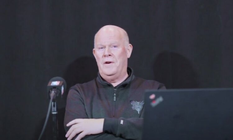 Stīvs Klifords