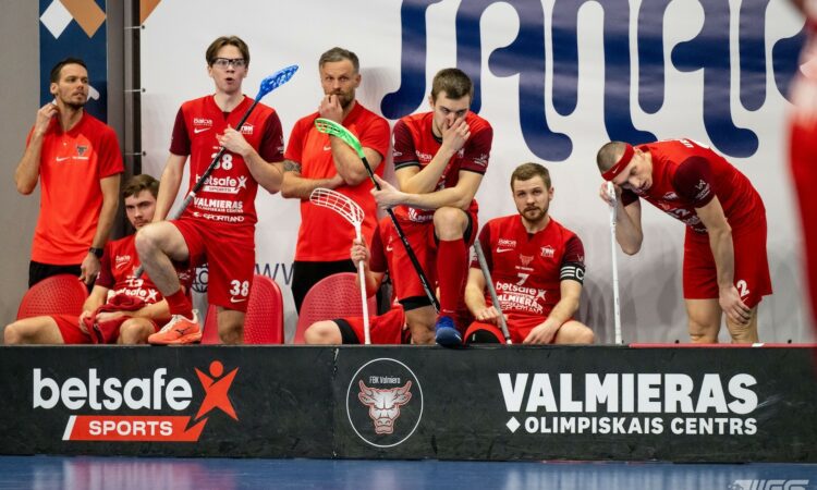 Valmiera/Betsafe