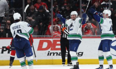 Vankūveras Canucks