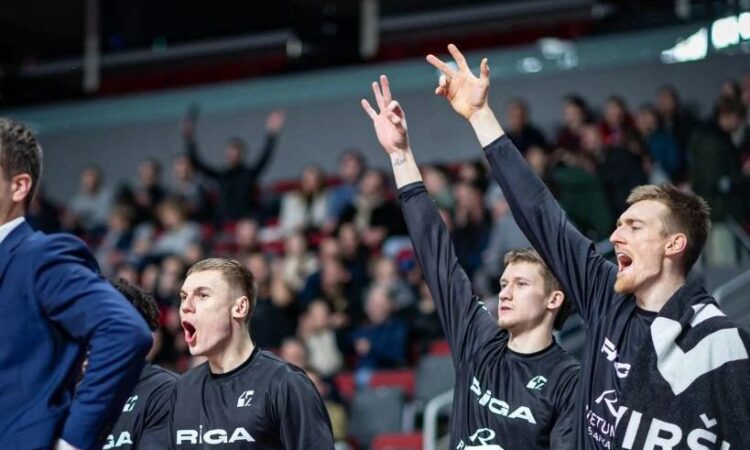 VEF Rīga