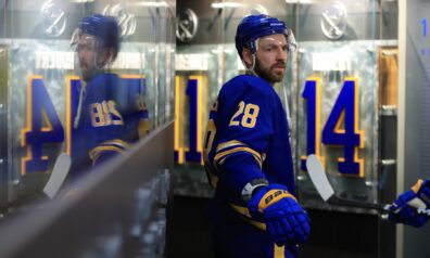 Zemgus Girgensons