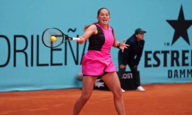 Aļona Ostapenko