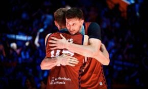 Artūrs Kurucs un Rodions Kurucs