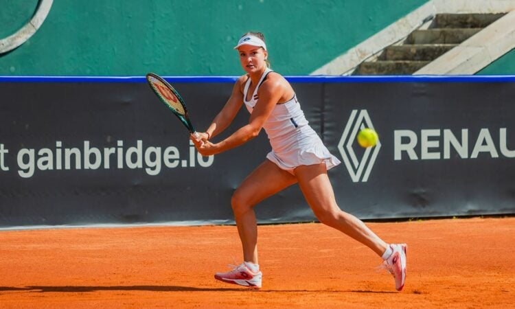 Darja Semeņistaja