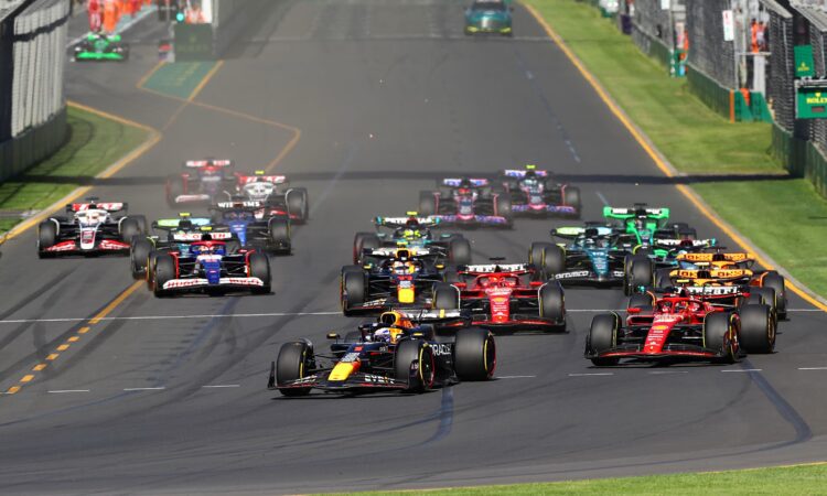 F-1