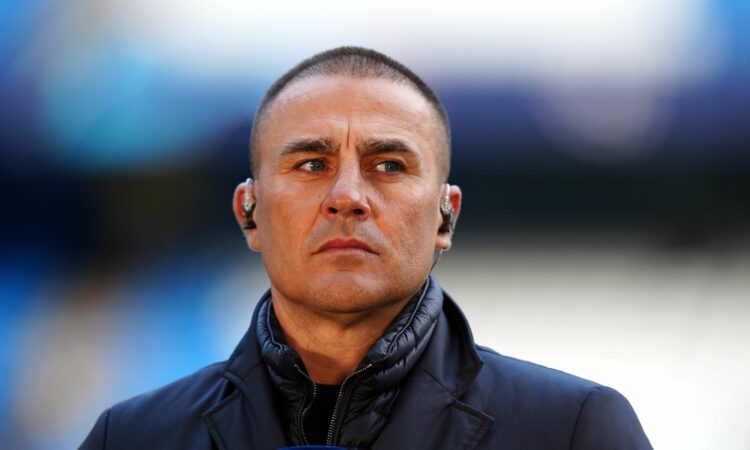 Fabio Kannavaro